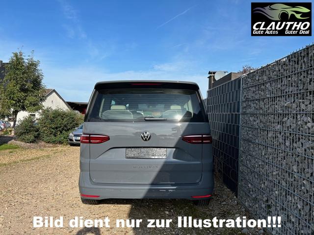 Volkswagen T7 Multivan 2.0 TDI Life MJ26 DSG7 LR 
