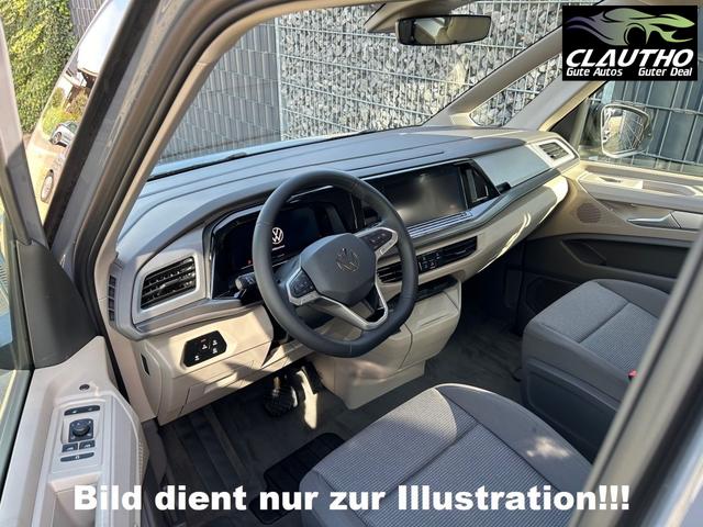 Volkswagen T7 Multivan 2.0 TDI Life MJ26 DSG7 LR 