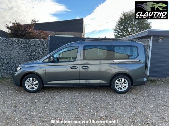 Volkswagen Caddy 1.5 TSI 5-Sitzer N1 