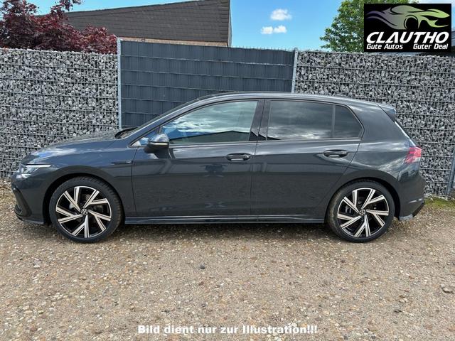 Volkswagen Golf 1.5 TSI 115 PS Limited 