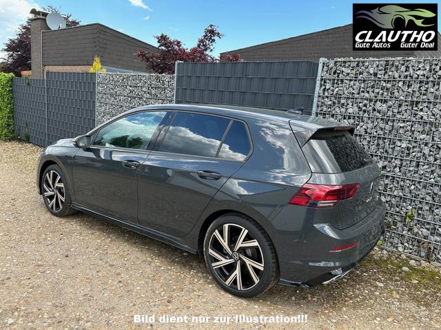 Volkswagen Golf 1.5 TSI 115 PS Limited 