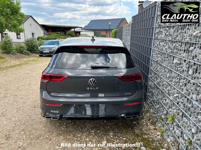 Volkswagen Golf 1.5 TSI 115 PS Limited 