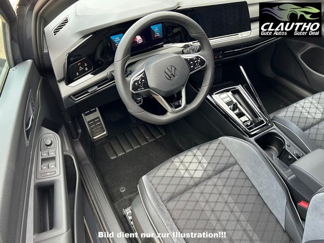 Volkswagen Golf 1.5 TSI 115 PS Limited 