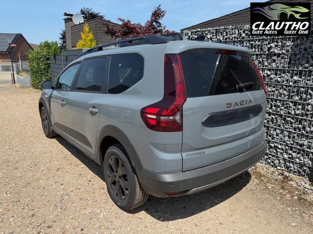Dacia Jogger TCE 110 Extreme Keyless Totwinkel SHZ 