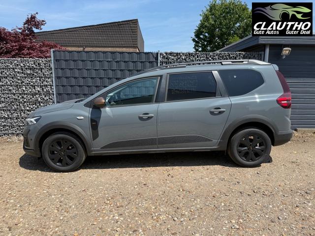 Dacia Jogger TCE 110 Extreme Keyless Totwinkel SHZ 