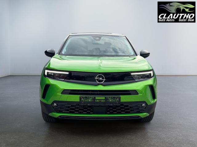 Opel Mokka 130 AT Elegance 2025 17Zoll LED 2Zoklim Kam PDC 
