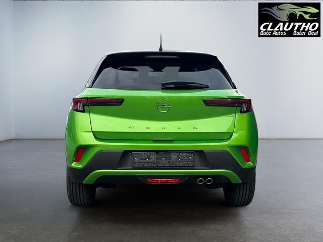 Opel Mokka 130 AT Elegance 2025 17Zoll LED 2Zoklim Kam PDC 