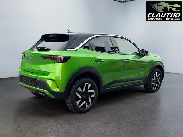 Opel Mokka 130 AT Elegance 2025 17Zoll LED 2Zoklim Kam PDC 