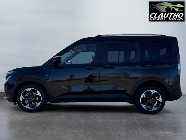 Ford Tourneo Courier Active 1,0 Automatik Navigation Sitzheuzung SpAs 5J Garantie Einparkhilfe R&uuml;ckfahrkamera 