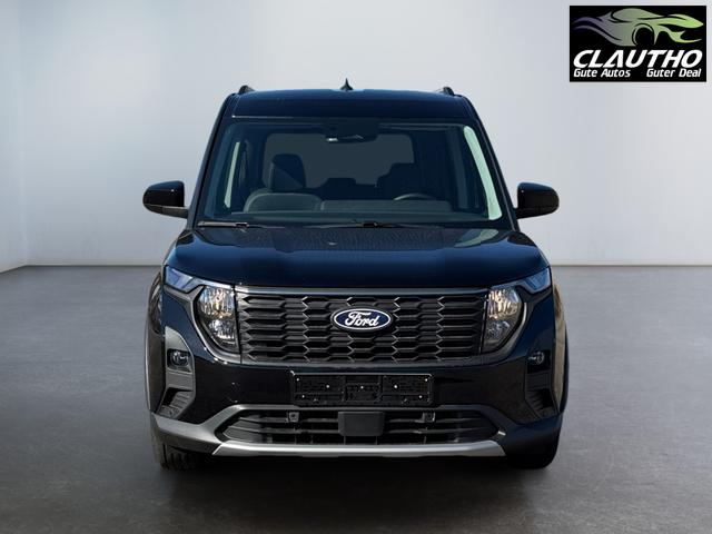 Ford Tourneo Courier Active 1,0 Automatik Navigation Sitzheuzung SpAs 5J Garantie Einparkhilfe R&uuml;ckfahrkamera 