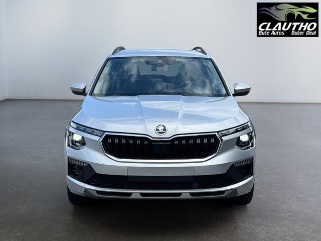 Skoda Kamiq 1,0 TSI Drive Plus DSG Kam ViCo 2xPDC SHZ Matrix SmLi 5JG 