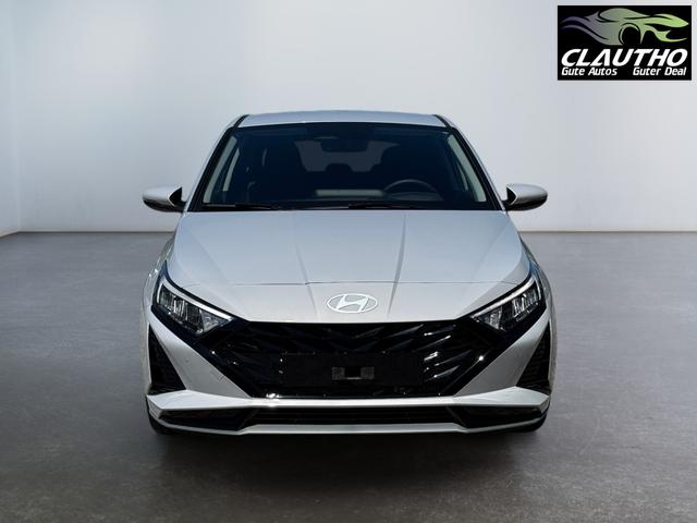 Hyundai i20 1,0 Style LED 1Zokl Navi DiCo10,25 Kam 2xPDC SpAs 