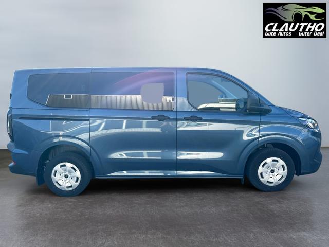 Ford Transit Custom Trend L1 320 AT 9Si AHK Sync4 2xKlima 5JG 