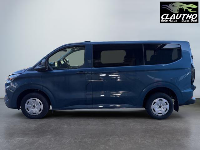 Ford Transit Custom Trend L1 320 AT 9Si AHK Sync4 2xKlima 5JG 
