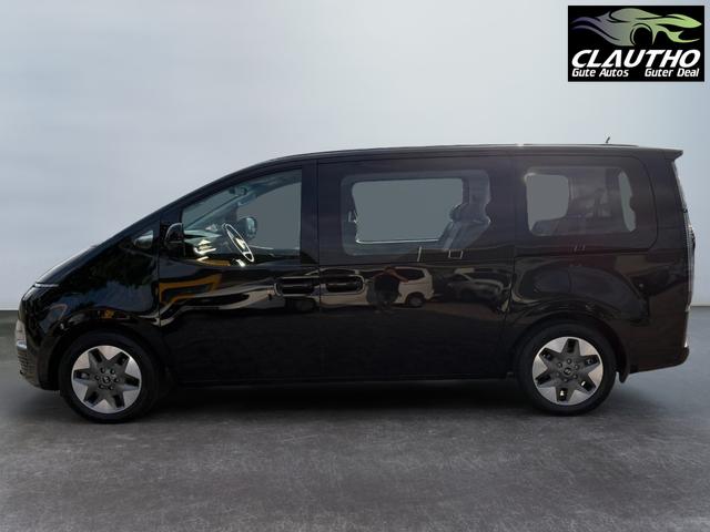 Hyundai Staria 1,6 T-GDI HEV EaAcPa PaPak el.HK el.Schie 