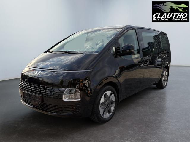 Hyundai Staria 1,6 T-GDI HEV EaAcPa PaPak el.HK el.Schie 