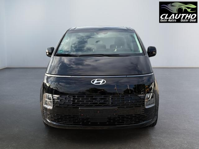 Hyundai Staria 1,6 T-GDI HEV EaAcPa PaPak el.HK el.Schie 