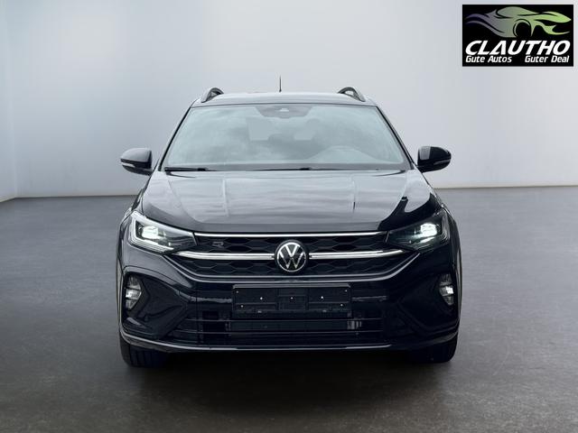 EU-Neuwagen VW Taigo kaufen