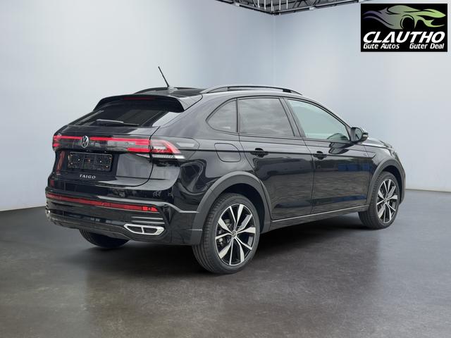 EU-Neuwagen VW Taigo kaufen