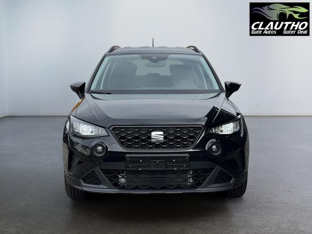 Seat Arona g&uuml;nstig kaufen Au&szlig;en Bilder 