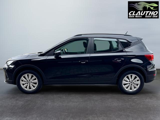 Seat Arona g&uuml;nstig kaufen Au&szlig;en Bilder 