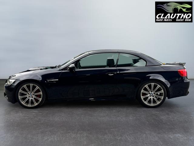 BMW M3 kaufen - Aussen bilder