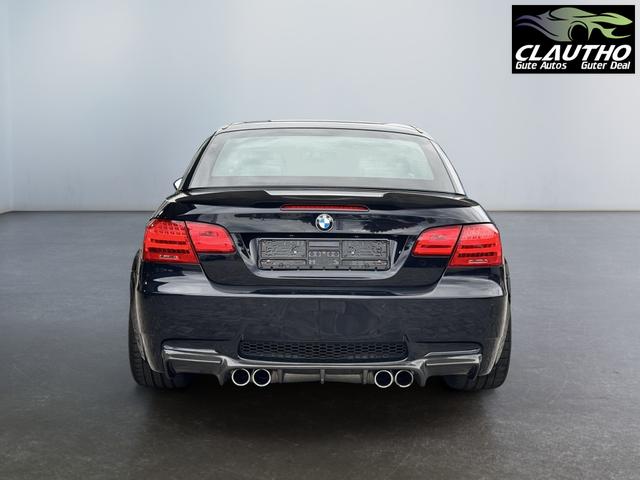 BMW M3 kaufen - Aussen bilder