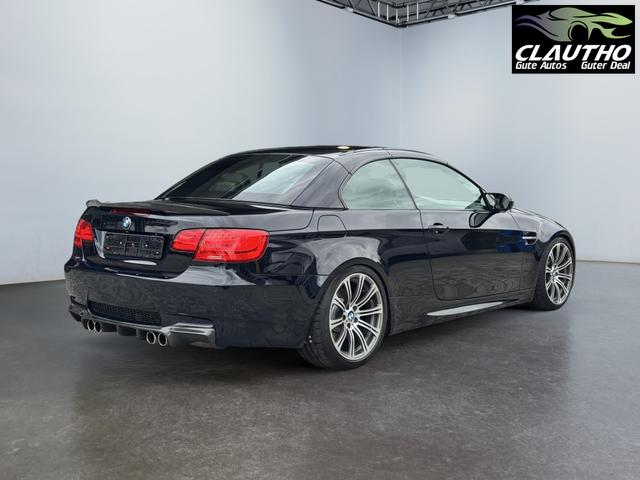 BMW M3 kaufen - Aussen bilder