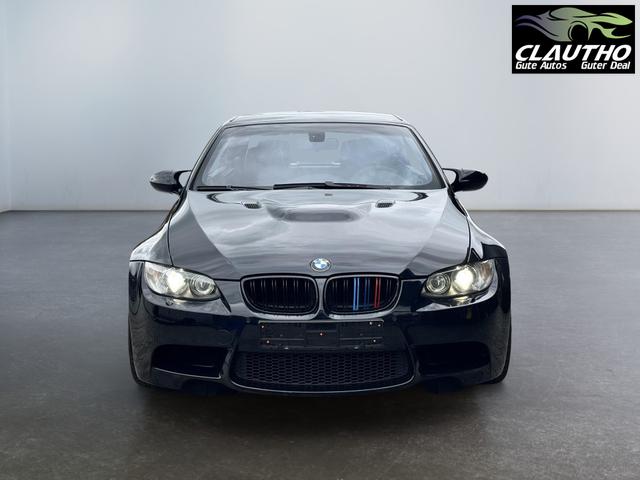 BMW M3 kaufen - Aussen bilder