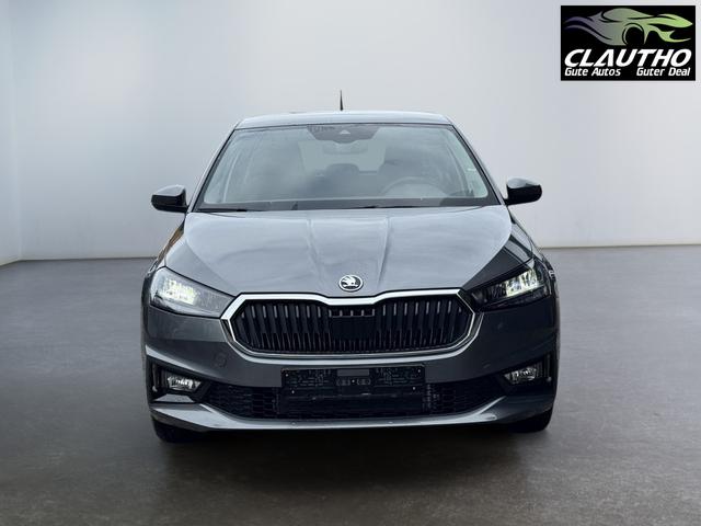 Reimport Skoda fabia automatik kaufen