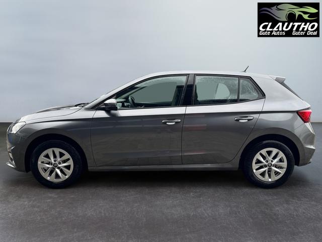 Reimport Skoda fabia automatik kaufen