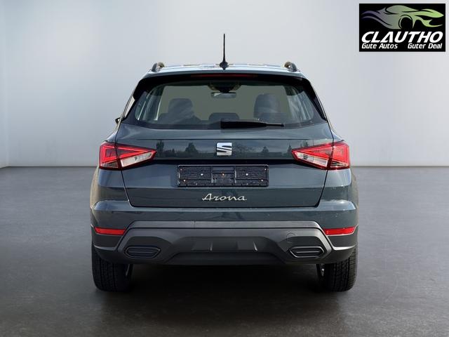 SEAT Arona Style 1.0 TSI g&uuml;nstig kaufen