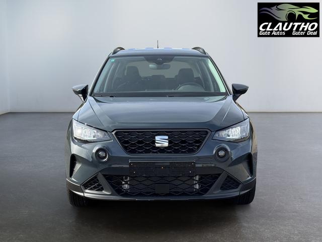 SEAT Arona Style 1.0 TSI g&uuml;nstig kaufen