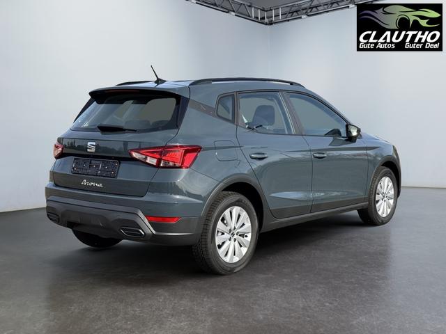 SEAT Arona Style 1.0 TSI g&uuml;nstig kaufen