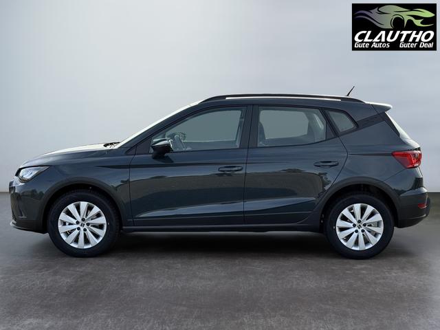 SEAT Arona Style 1.0 TSI g&uuml;nstig kaufen