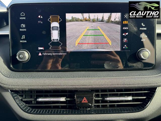 Skoda Fabia 1.0 TSI DSG g&uuml;nstig kaufen