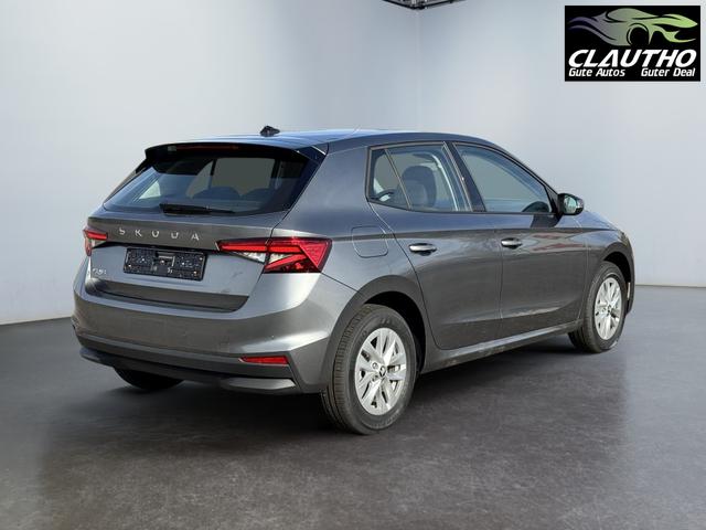 Skoda Fabia 1.0 TSI DSG g&uuml;nstig kaufen