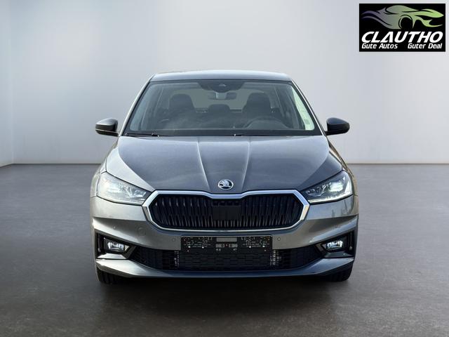 Skoda Fabia 1.0 TSI DSG g&uuml;nstig kaufen