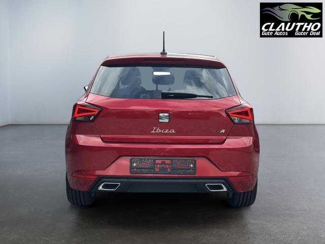 SEAT Ibiza 1.5 TSI FR DSG kaufen