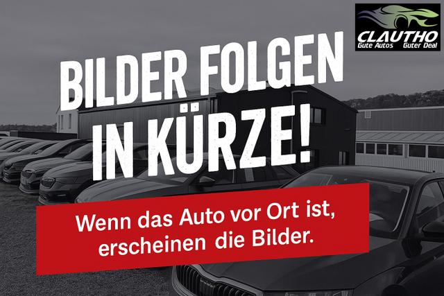 Toyota Proace Verso 2,0 D-4 L2 8-Sitzer ACC 2ZoKlima Standheizung Navigation 17 Zoll Alufelgen Parksensoren R&uuml;ckfahrkamera LED Scheinwerfer 