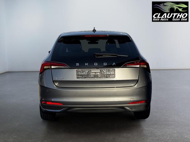 Skoda Scala 1,0 TSI DSG Drive Plus 130 kaufen