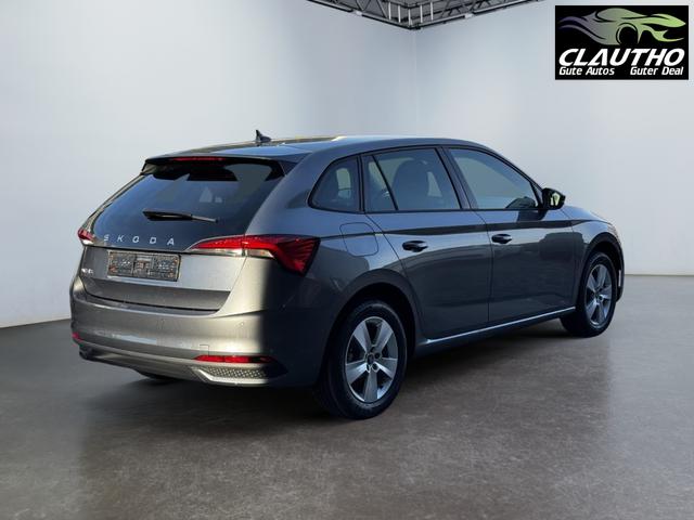 Skoda Scala 1,0 TSI DSG Drive Plus 130 kaufen