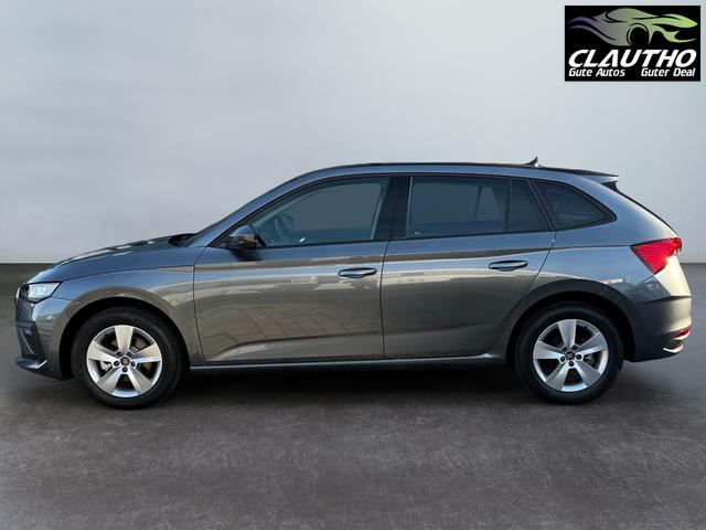 Skoda Scala 1,0 TSI DSG Drive Plus 130 kaufen