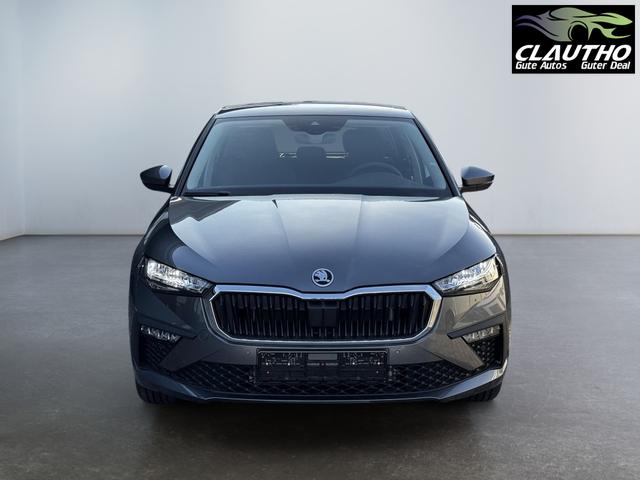 Skoda Scala 1,0 TSI DSG Drive Plus 130 kaufen