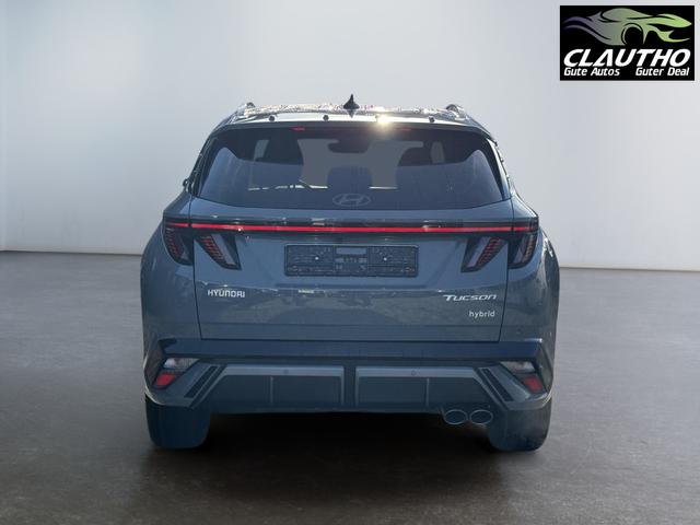  Hyundai TUCSON 1,6 HEV N-Line X kaufen