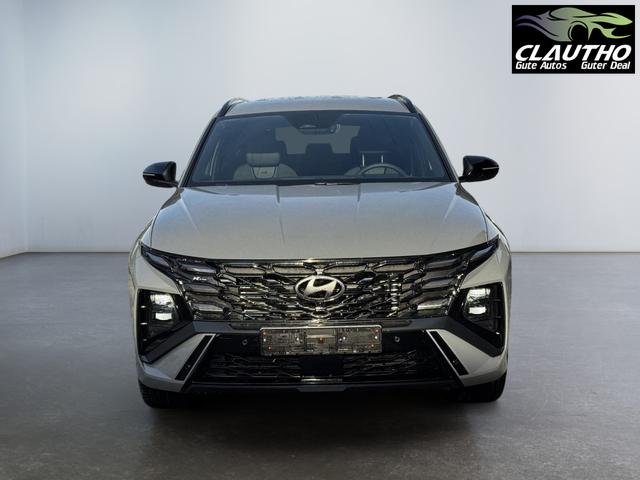  Hyundai TUCSON 1,6 HEV N-Line X kaufen