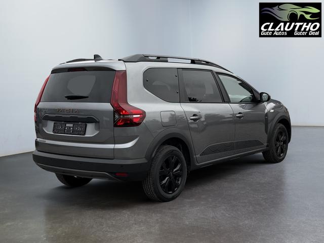 Dacia Jogger Gas 7-Sitz