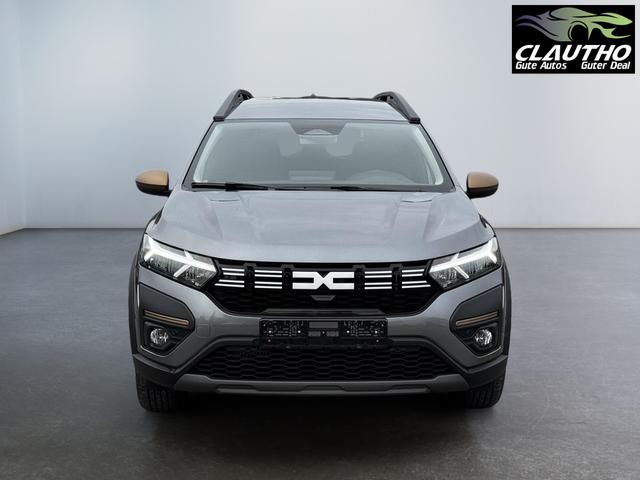  Dacia Jogger Gas 7-Sitz