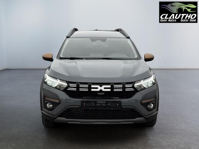  Dacia Jogger 1.0 TCe LPG 7-Sitz kaufen