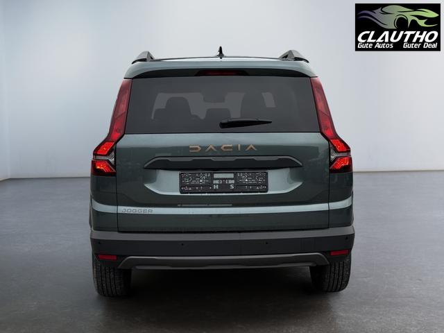  Dacia Jogger 1.0 TCe 100 ECO-G Extreme+ 7-Sitz 